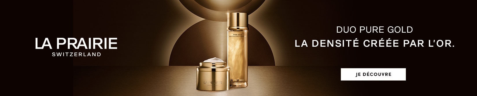LA PRAIRIE